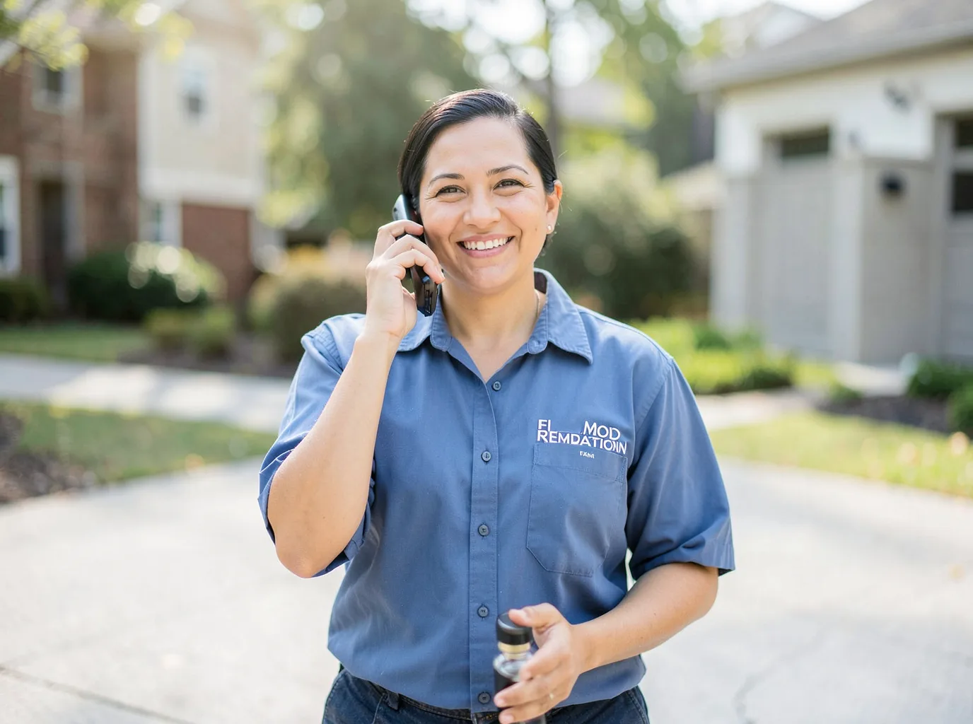 Mold Remediation Oroville, CA FAQs